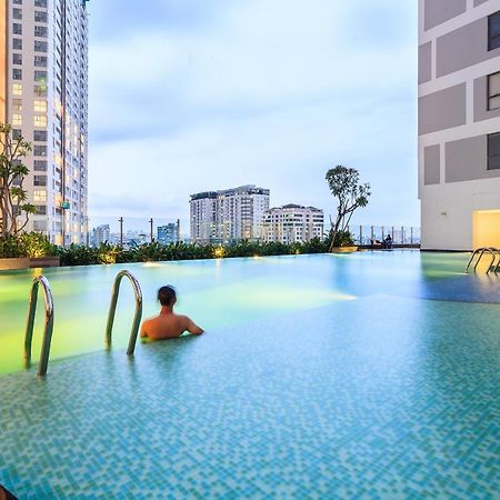 Macy Studio Apartment Πόλη Χο Τσι Μινχ Εξωτερικό φωτογραφία