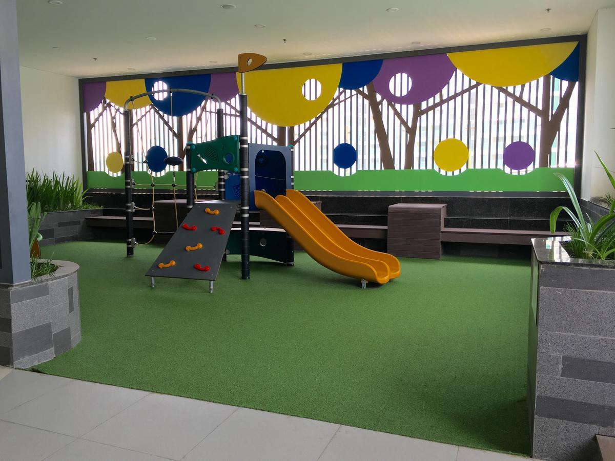 Macy Studio Apartment Πόλη Χο Τσι Μινχ Εξωτερικό φωτογραφία