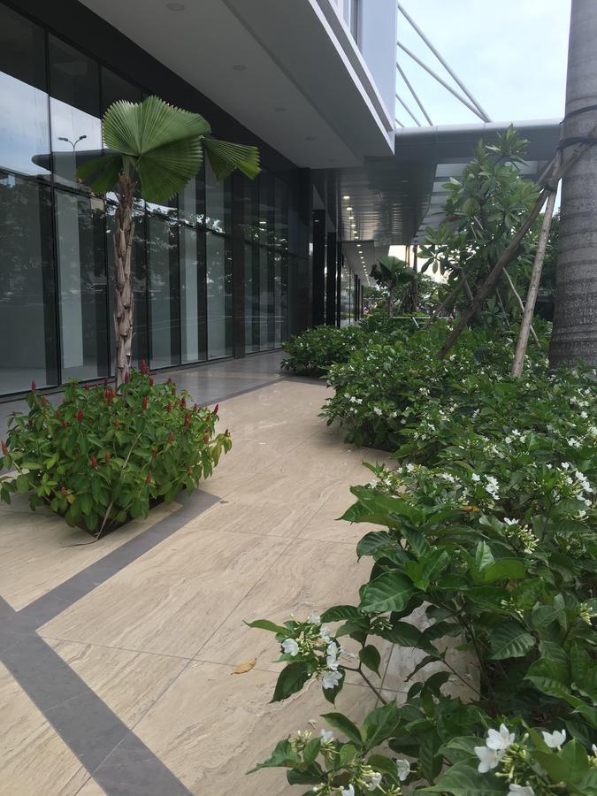 Macy Studio Apartment Πόλη Χο Τσι Μινχ Εξωτερικό φωτογραφία