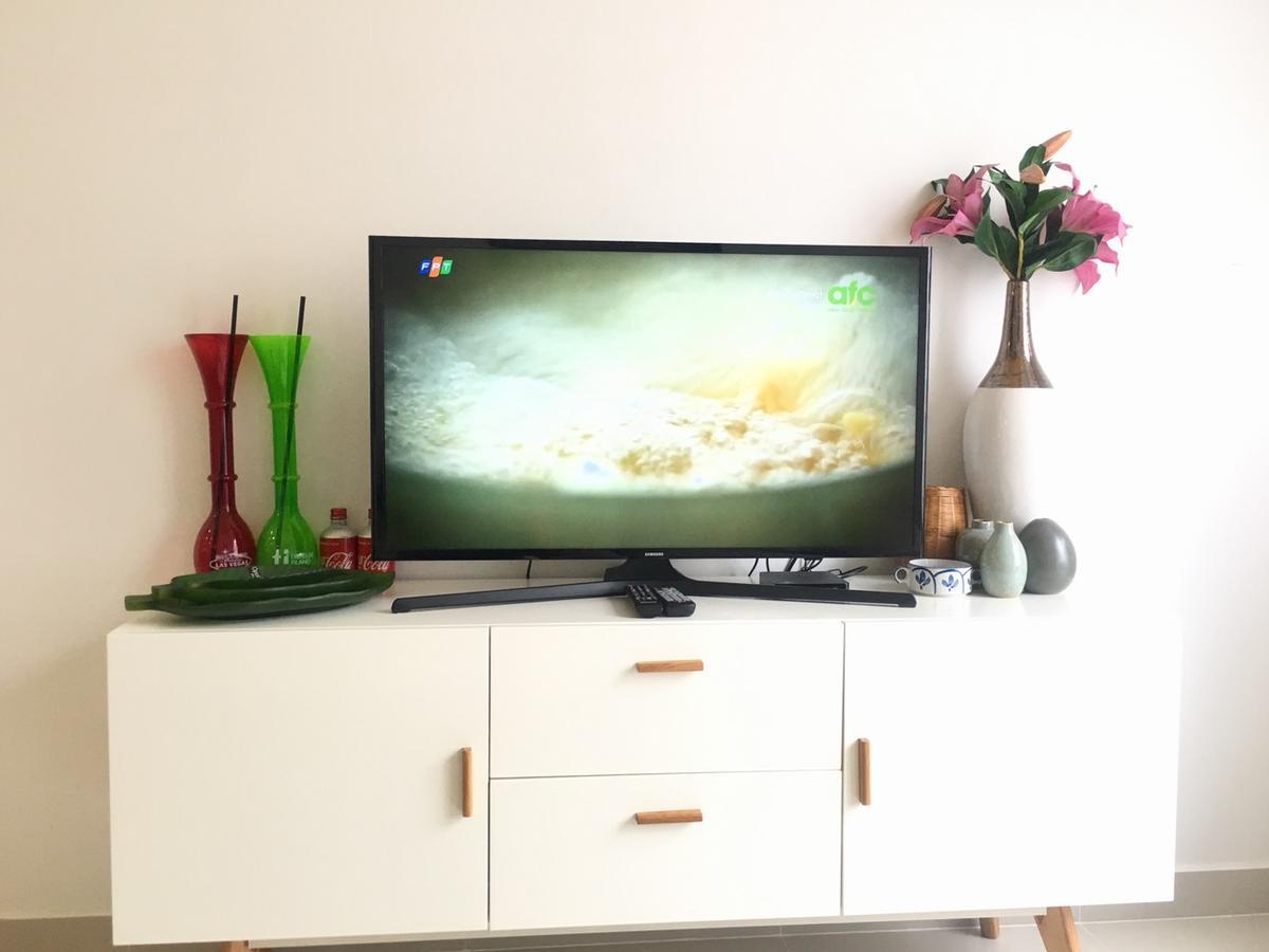 Macy Studio Apartment Πόλη Χο Τσι Μινχ Εξωτερικό φωτογραφία