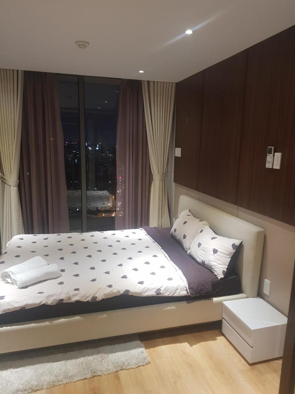 Macy Studio Apartment Πόλη Χο Τσι Μινχ Εξωτερικό φωτογραφία