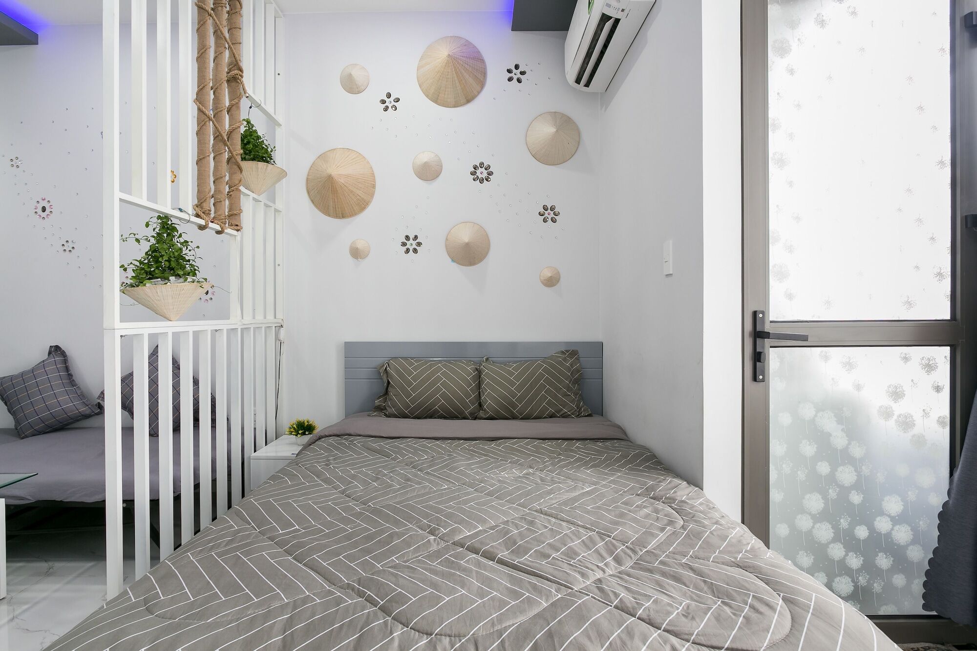 Macy Studio Apartment Πόλη Χο Τσι Μινχ Εξωτερικό φωτογραφία