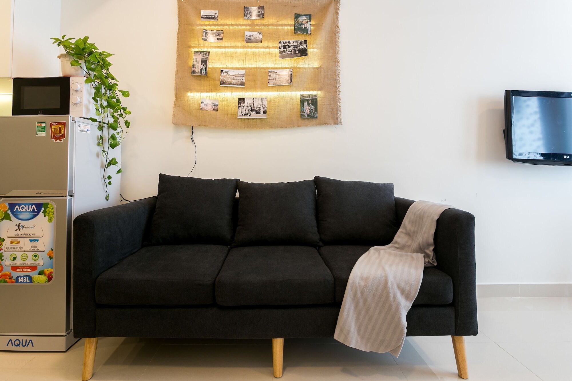 Macy Studio Apartment Πόλη Χο Τσι Μινχ Εξωτερικό φωτογραφία