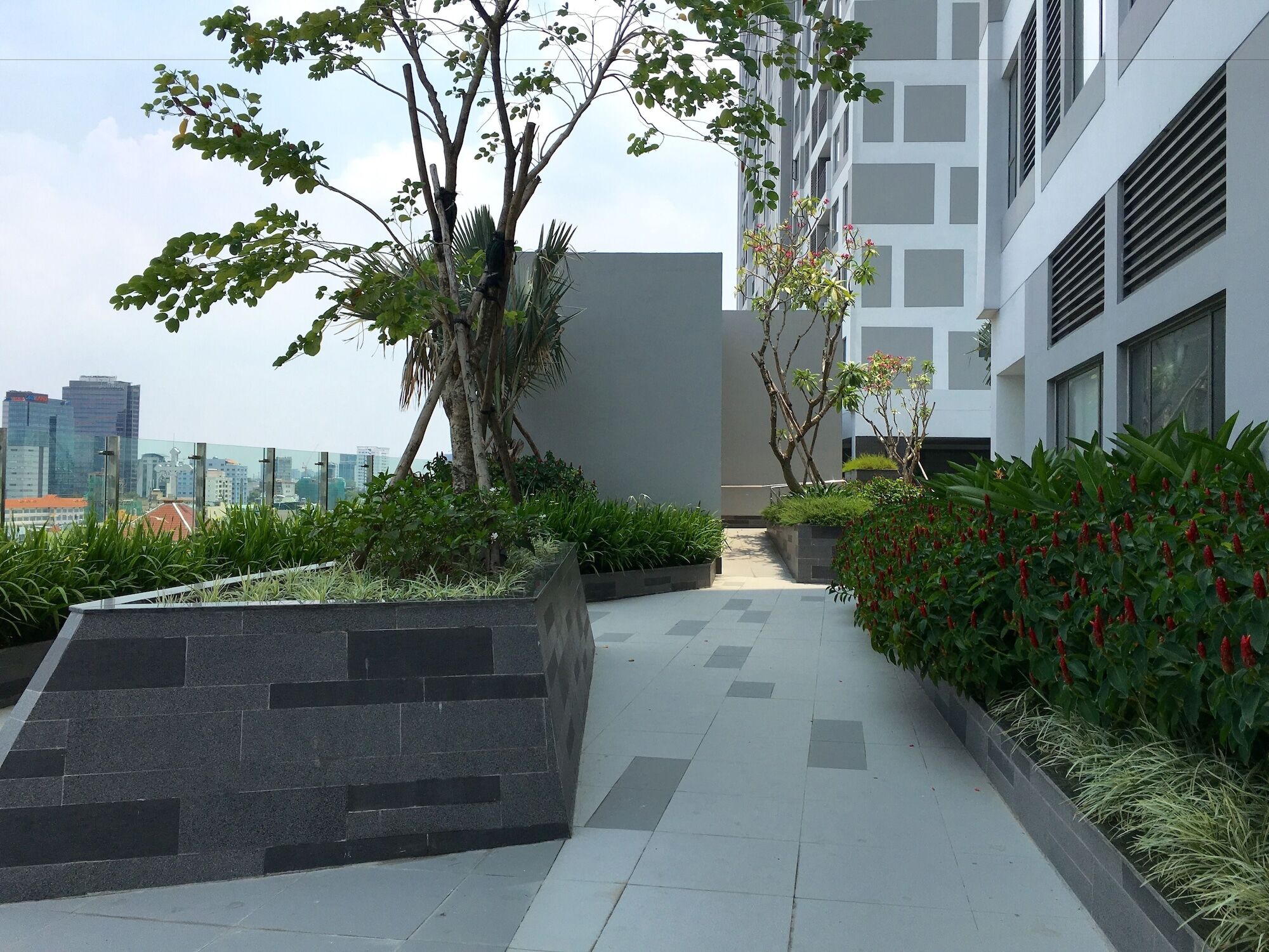 Macy Studio Apartment Πόλη Χο Τσι Μινχ Εξωτερικό φωτογραφία