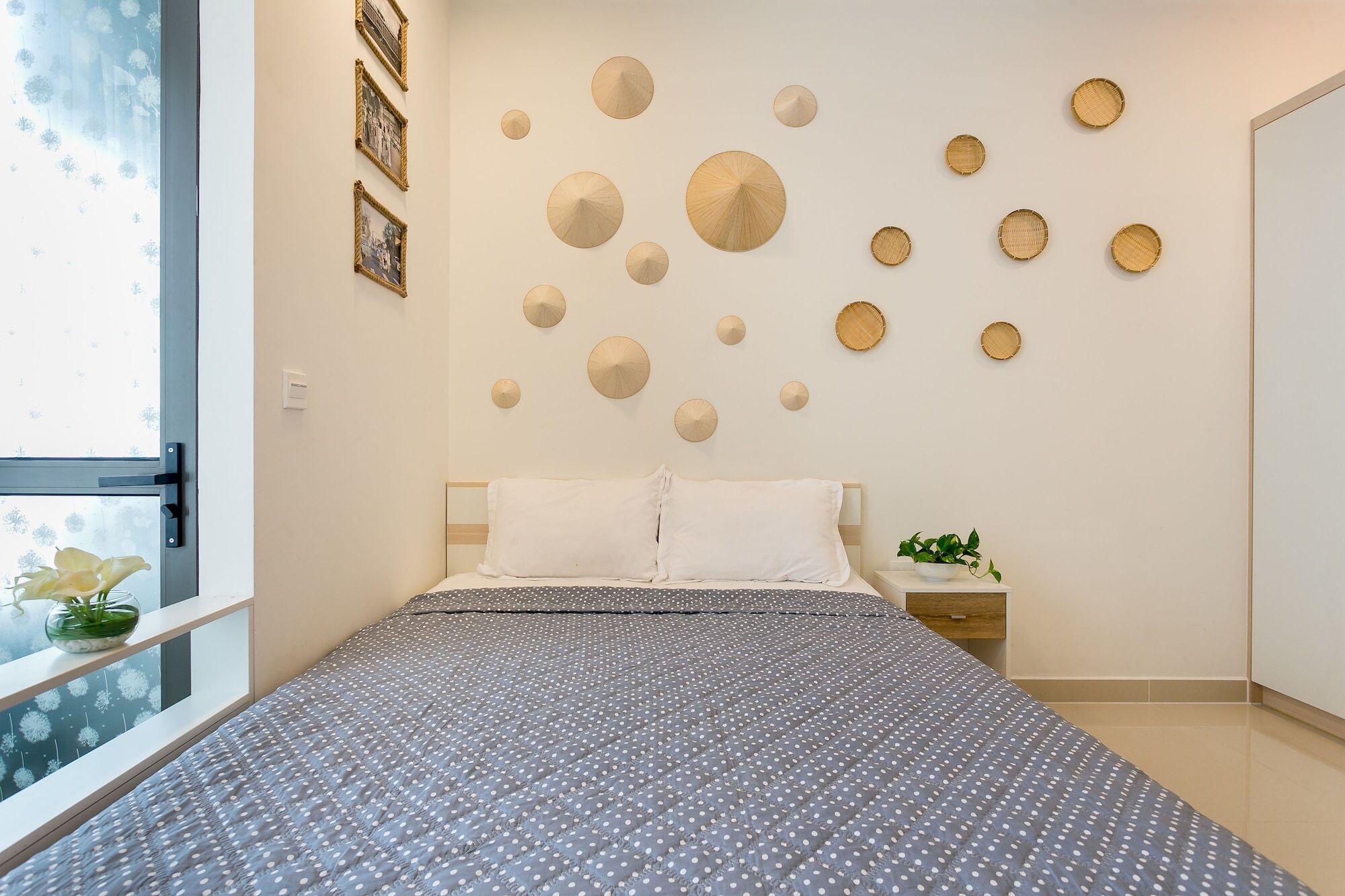 Macy Studio Apartment Πόλη Χο Τσι Μινχ Εξωτερικό φωτογραφία